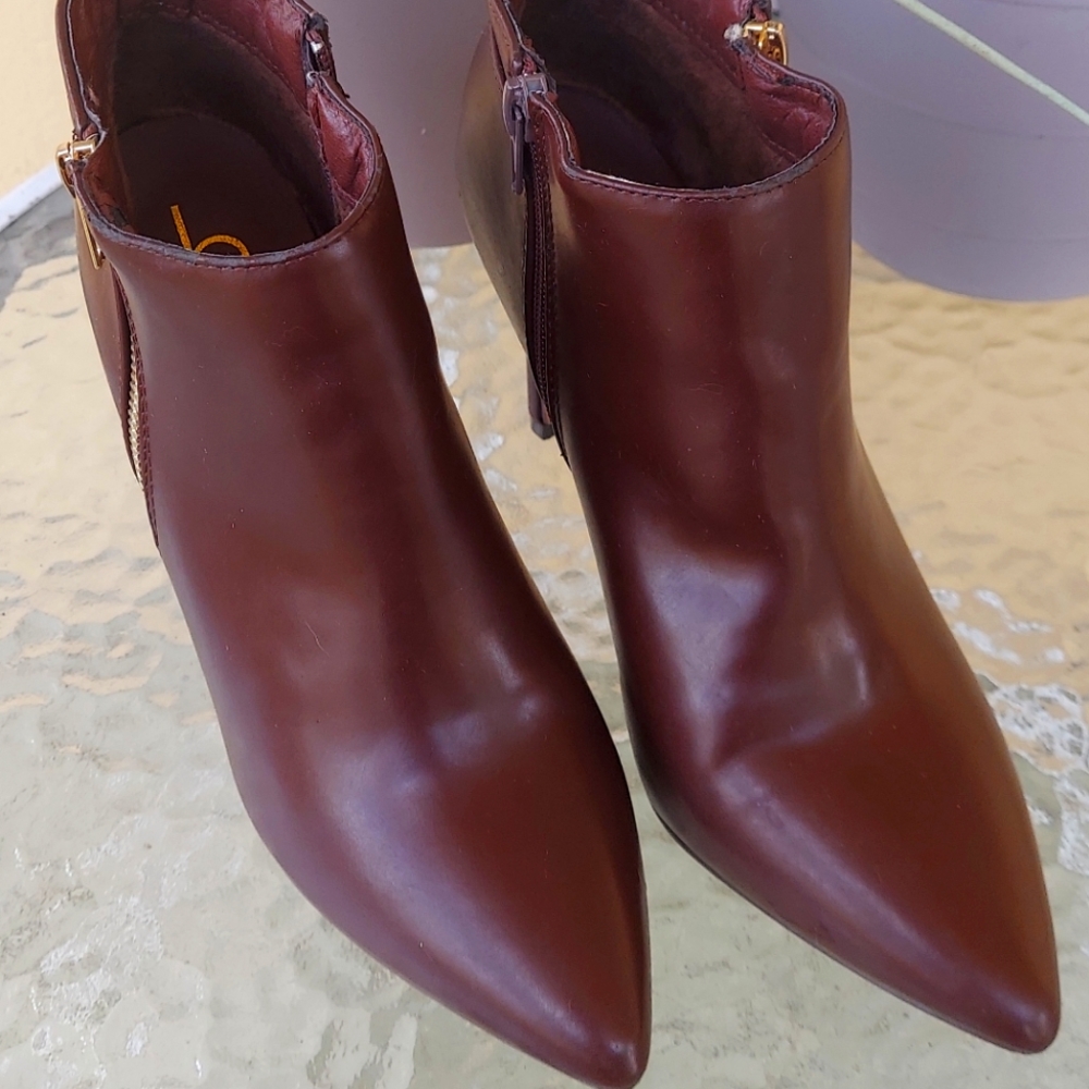 Bks Boots